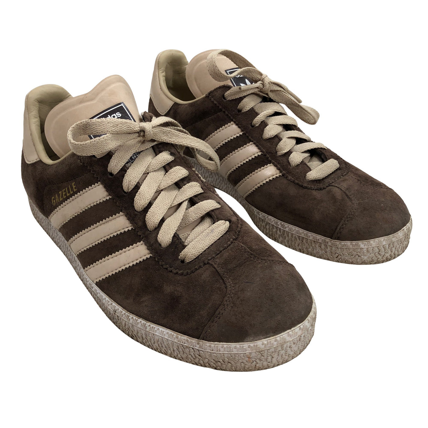 Unisex Adidas - Tennarit, koko 38 -  (2)