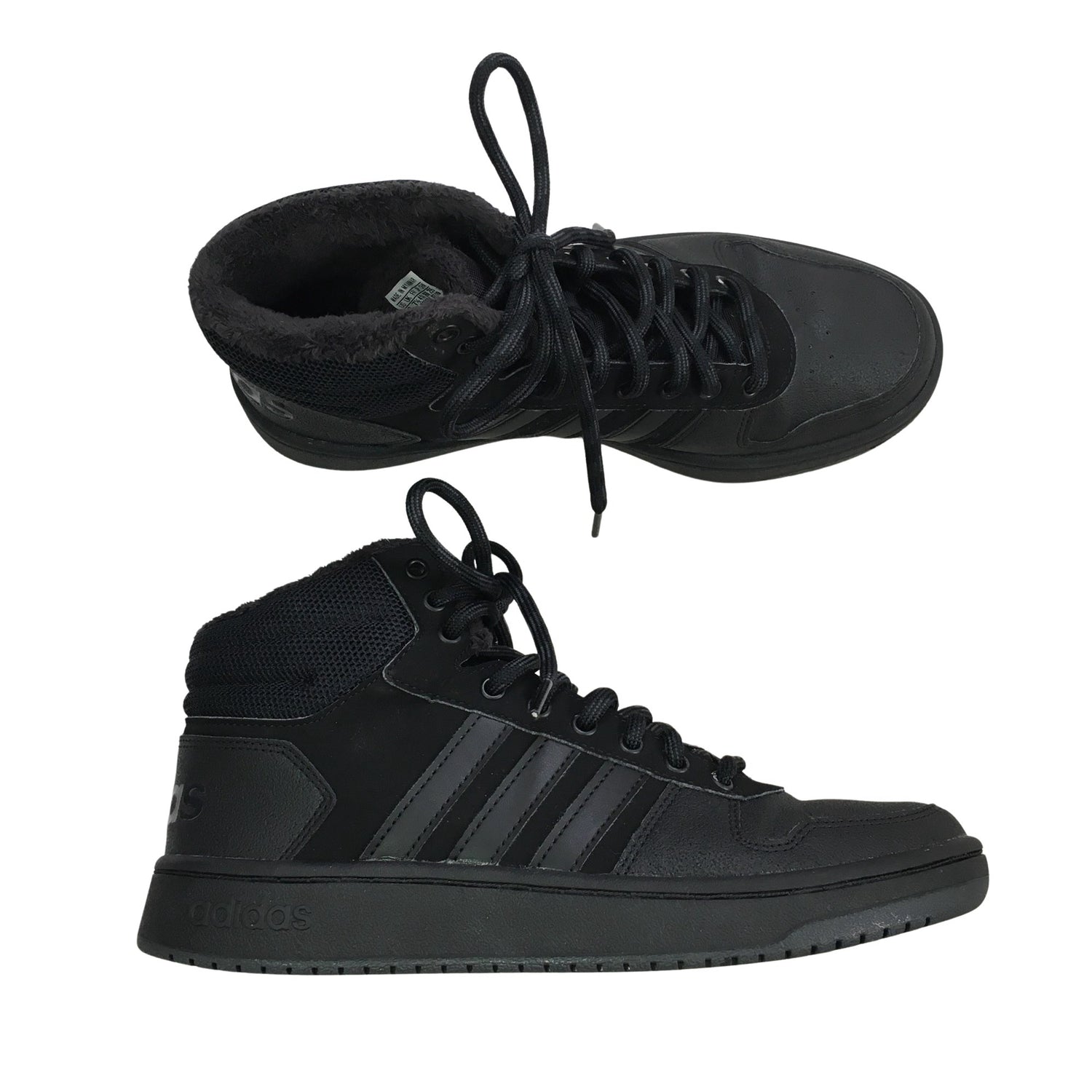  Tennarit  Tennarit, koko 41  Adidas 