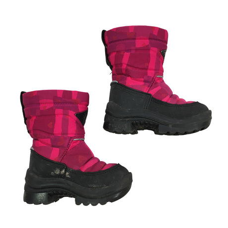 Unisex Kuoma - Talvikengät, koko 22 -  ()