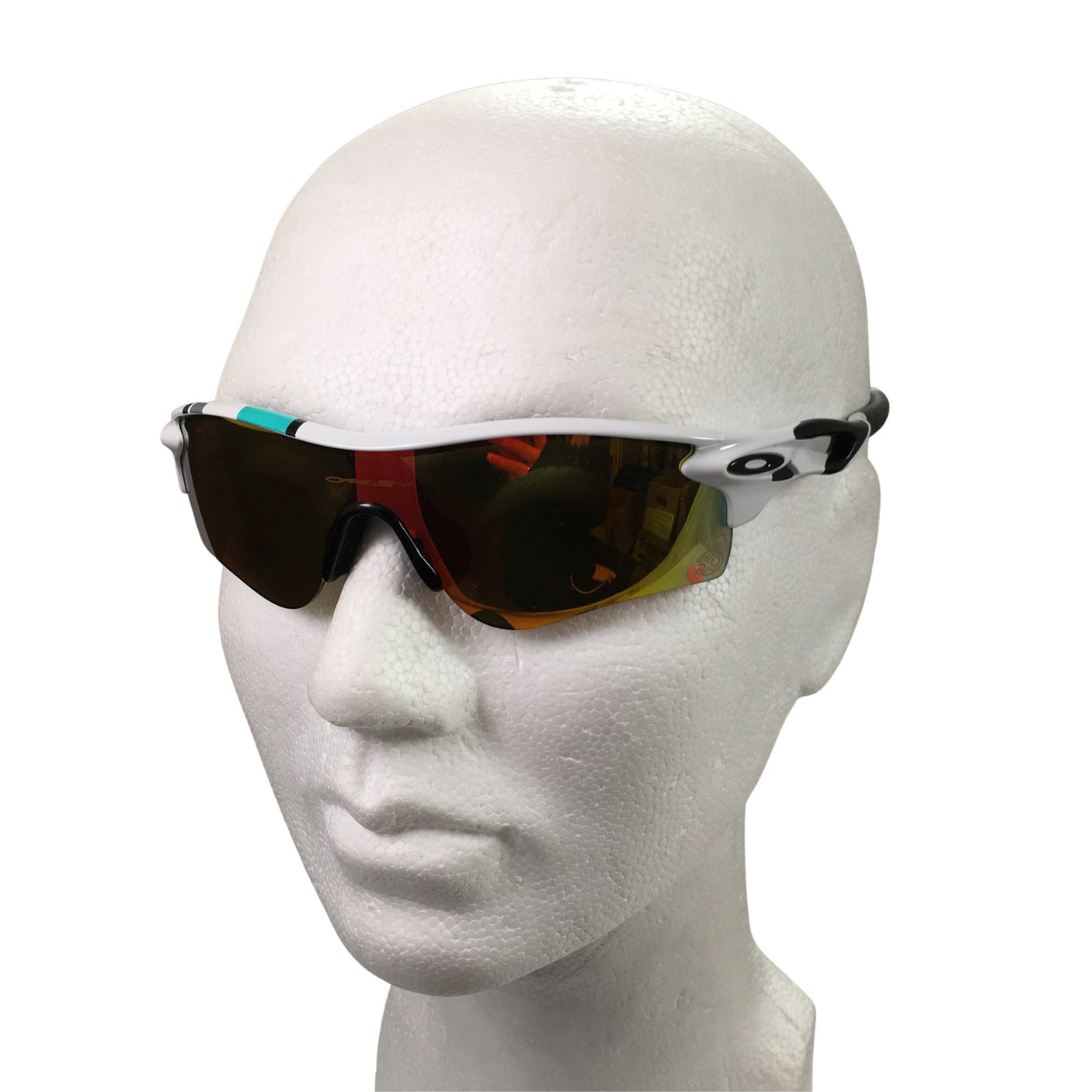 Aurinkolasit, koko Ei kokoa