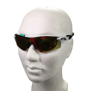 Aurinkolasit, koko Ei kokoa