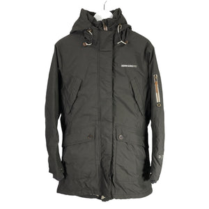 Unisex Didriksons - Parkatakki, koko 40 -  (1)