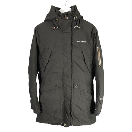 Unisex Didriksons - Parkatakki, koko 40 -  ()