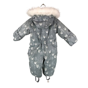 Toppahaalari, koko 74 - 80