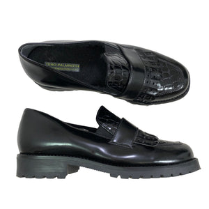 Unisex Tero Palmroth - Loaferit, koko 38 -  (1)