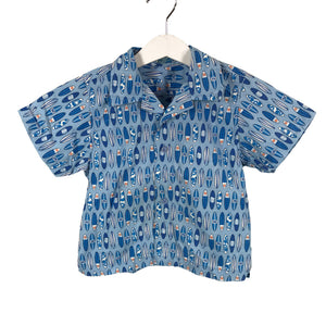 Unisex Marks&Spencer - Kauluspaita, koko 86 - 92 -  (1)