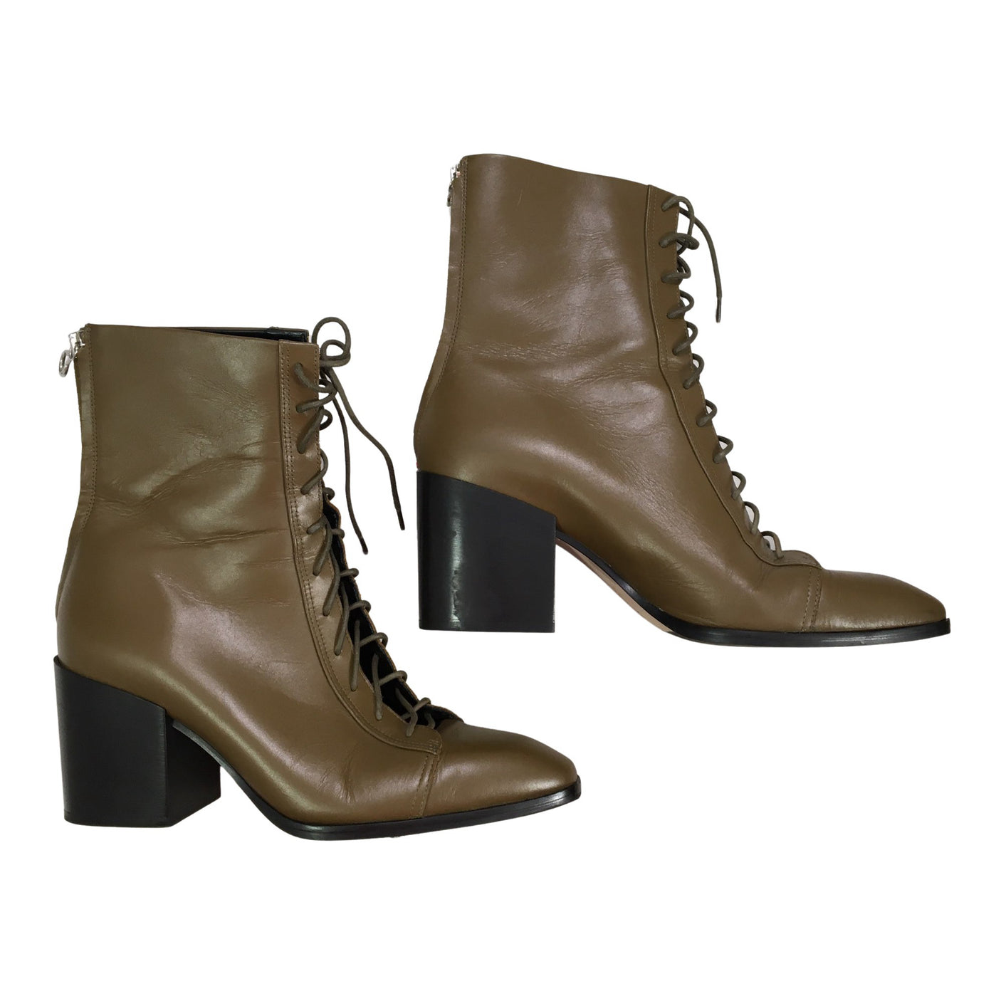 Unisex Aeydé - Nilkkurit, koko 41 -  (1)