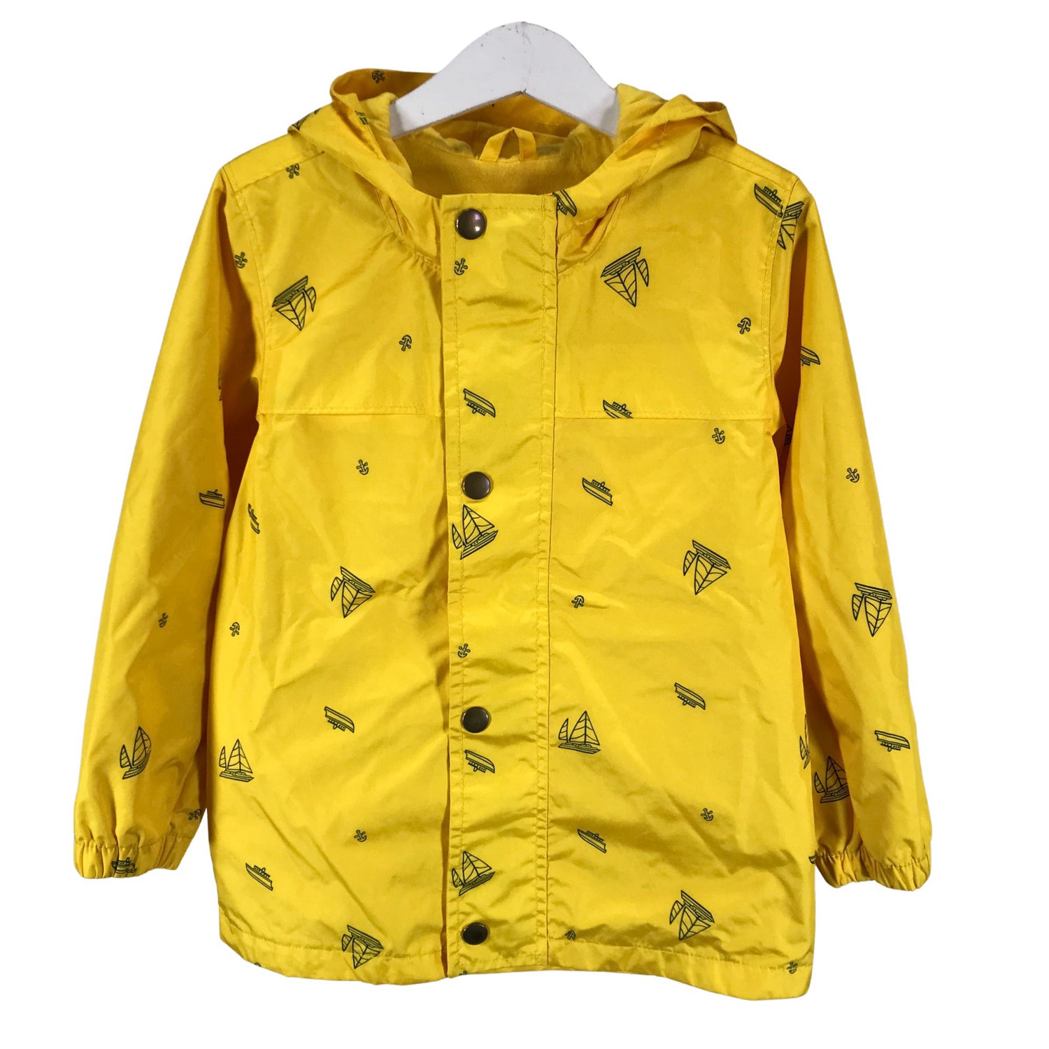  Välikausitakki  Välikausitakki, koko 110 - 116  Old Navy 