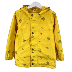 Unisex Old Navy - Välikausitakki, koko 110 - 116 -  (1)