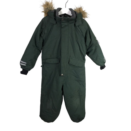 Unisex Wheat - Toppahaalari, koko 98 - 104 -  ()