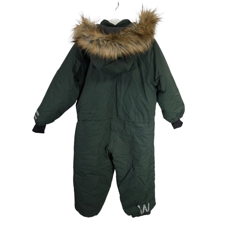 Unisex Wheat - Toppahaalari, koko 98 - 104 -  (2)