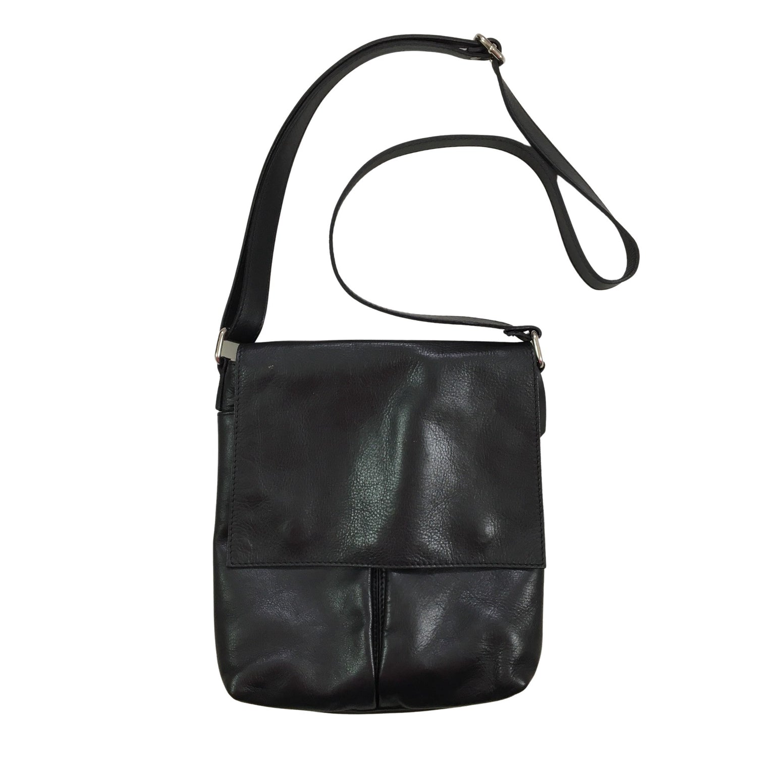 Olkalaukku, koko Midi