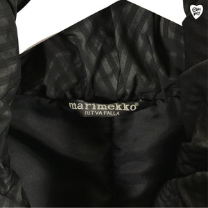 Unisex Marimekko - Toppatakki, koko 34 -  (3)