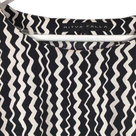 Unisex Ritva Falla - Pusero, koko 42 -  (2)