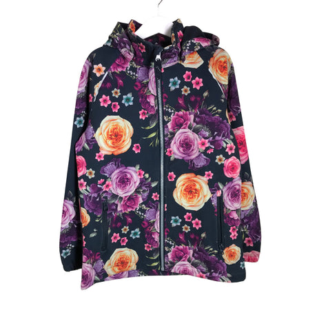 Unisex Name It - Softshell-takki, koko 134 - 140 -  ()