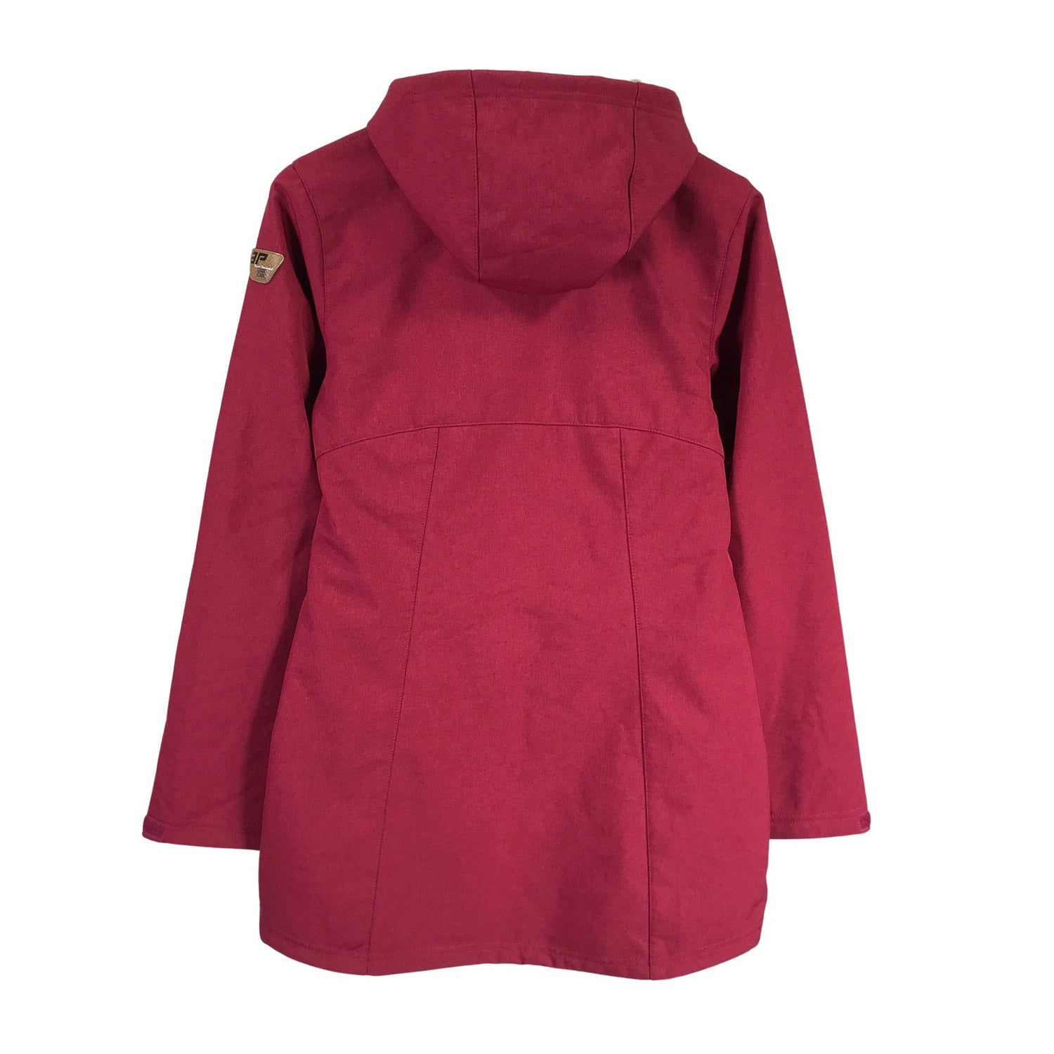  Välikausitakki  Softshell-takki, koko 38  Icepeak 