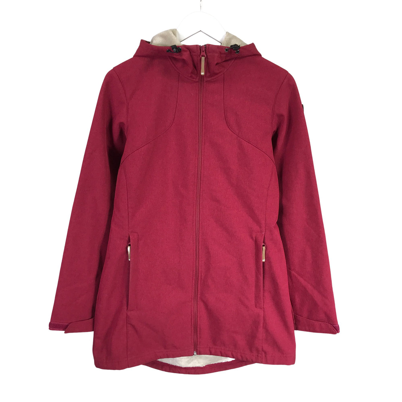 Unisex Icepeak - Softshell-takki, koko 38 -  (1)