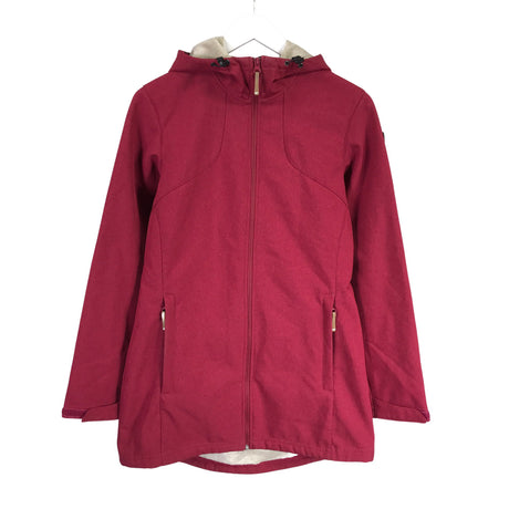 Unisex Icepeak - Softshell-takki, koko 38 -  ()