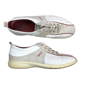 Unisex Ecco - Tennarit, koko 41 -  (1)