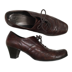 Unisex Gabor - Kävelykengät, koko 40 -  (1)