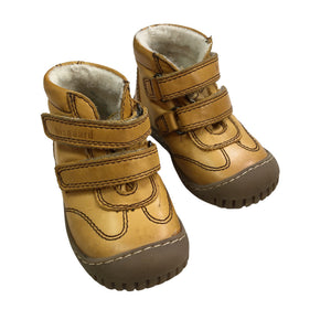 Unisex Bisgaard - Talvikengät, koko 24 -  (2)