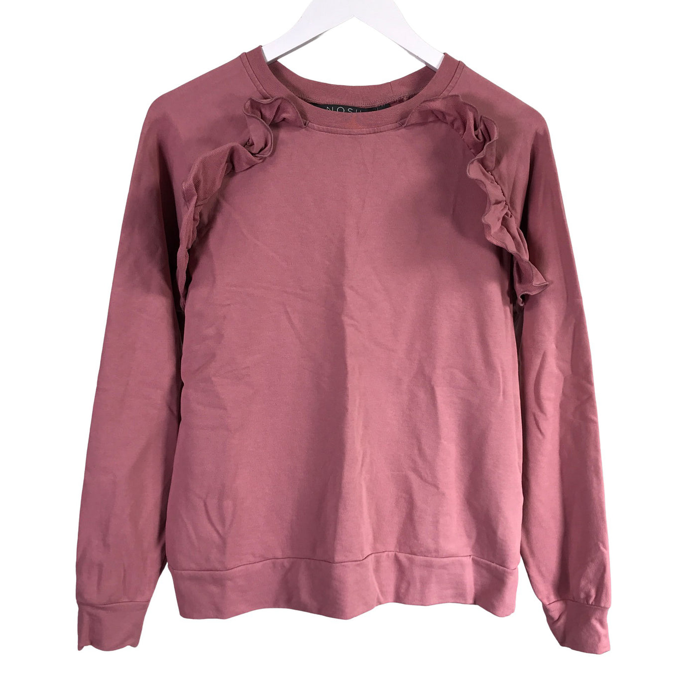Unisex NOSH - Collegepaita, koko 40 -  (1)