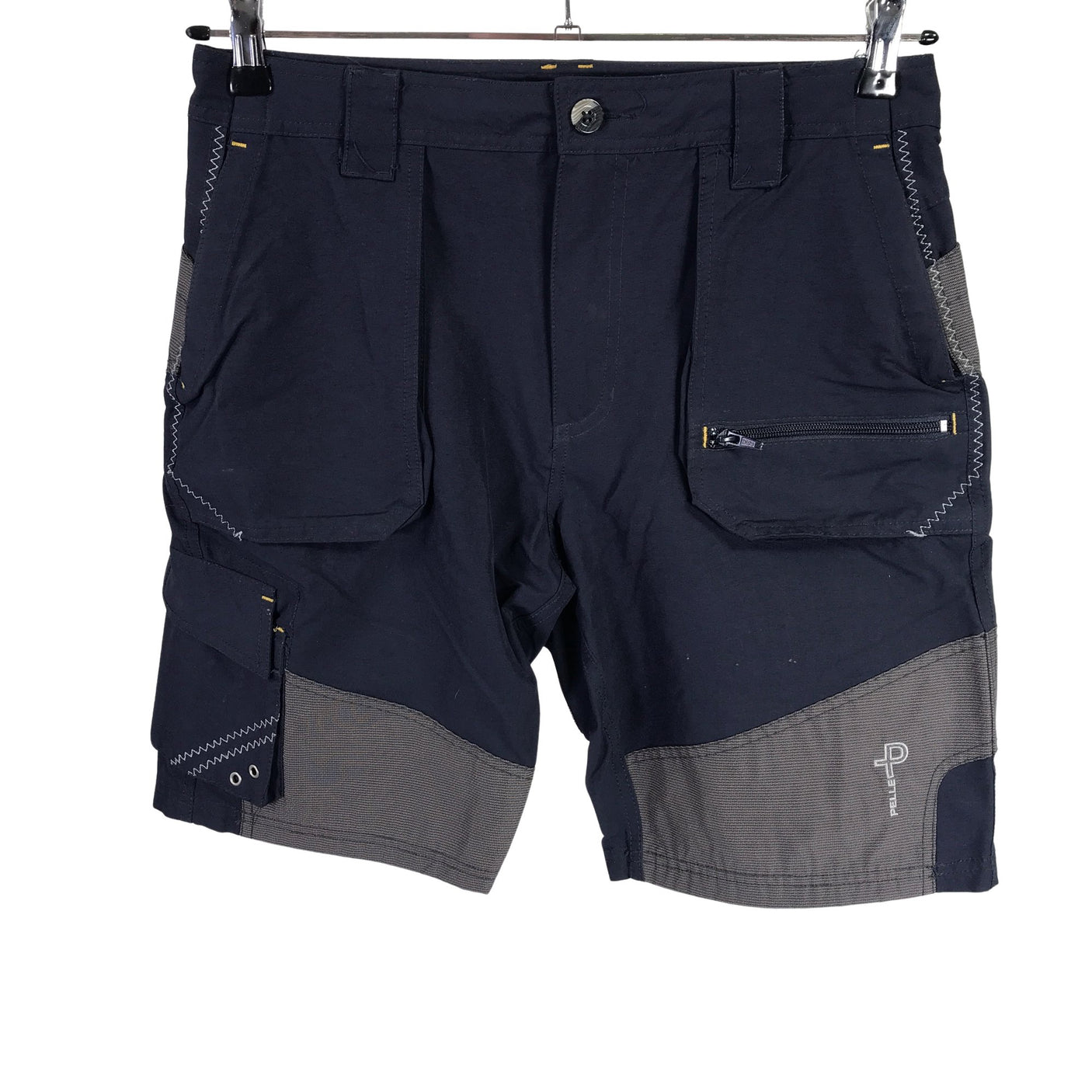 Unisex Pelle P - Shortsit, koko 40 -  (1)
