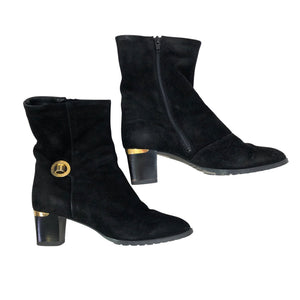 Unisex Pertti Palmroth - Nilkkurit, koko 38 -  (1)