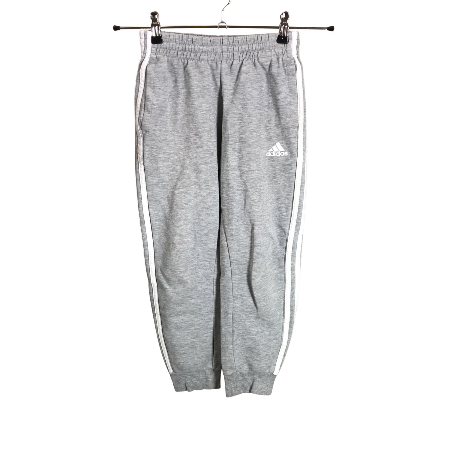  Housut  Collegehousut, koko 134 - 140  Adidas 