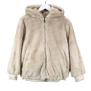 Unisex Zara - Karvatakki, koko 38 -  (1)