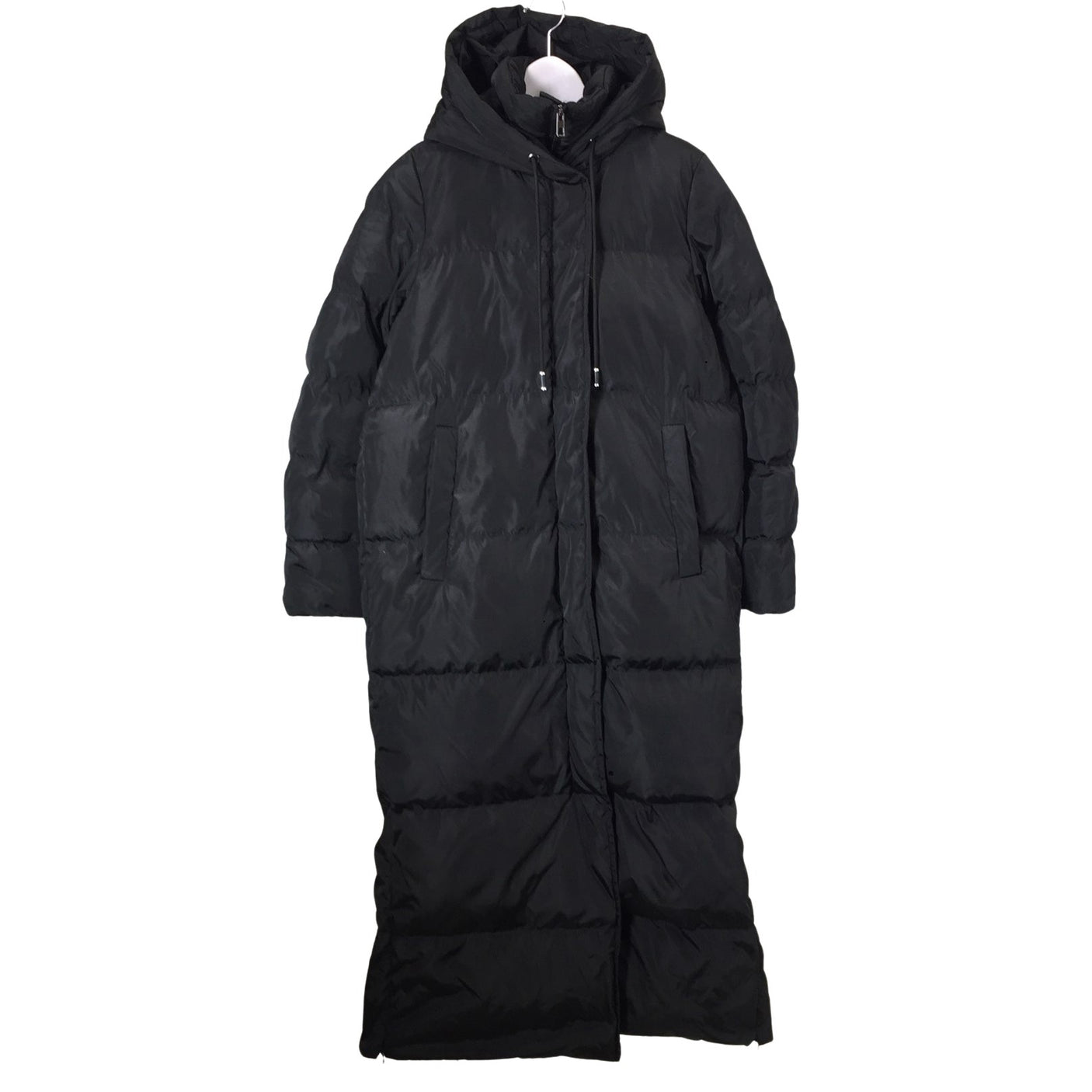Unisex Zara - Toppatakki, koko 36 -  (1)