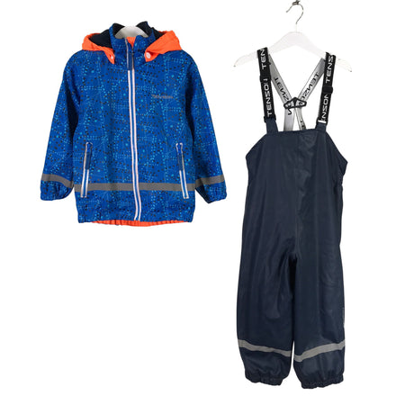Unisex Tenson - Sadeasu, koko 98 - 104 -  ()