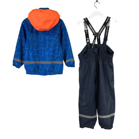 Unisex Tenson - Sadeasu, koko 98 - 104 -  (2)