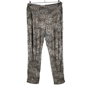 Trikoohousut, koko 44