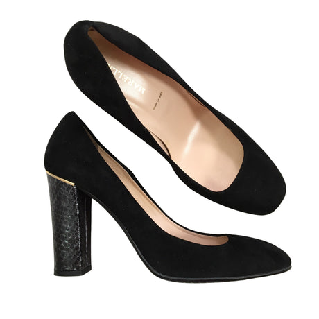 Unisex Marella - Korkokengät, koko 40 -  ()