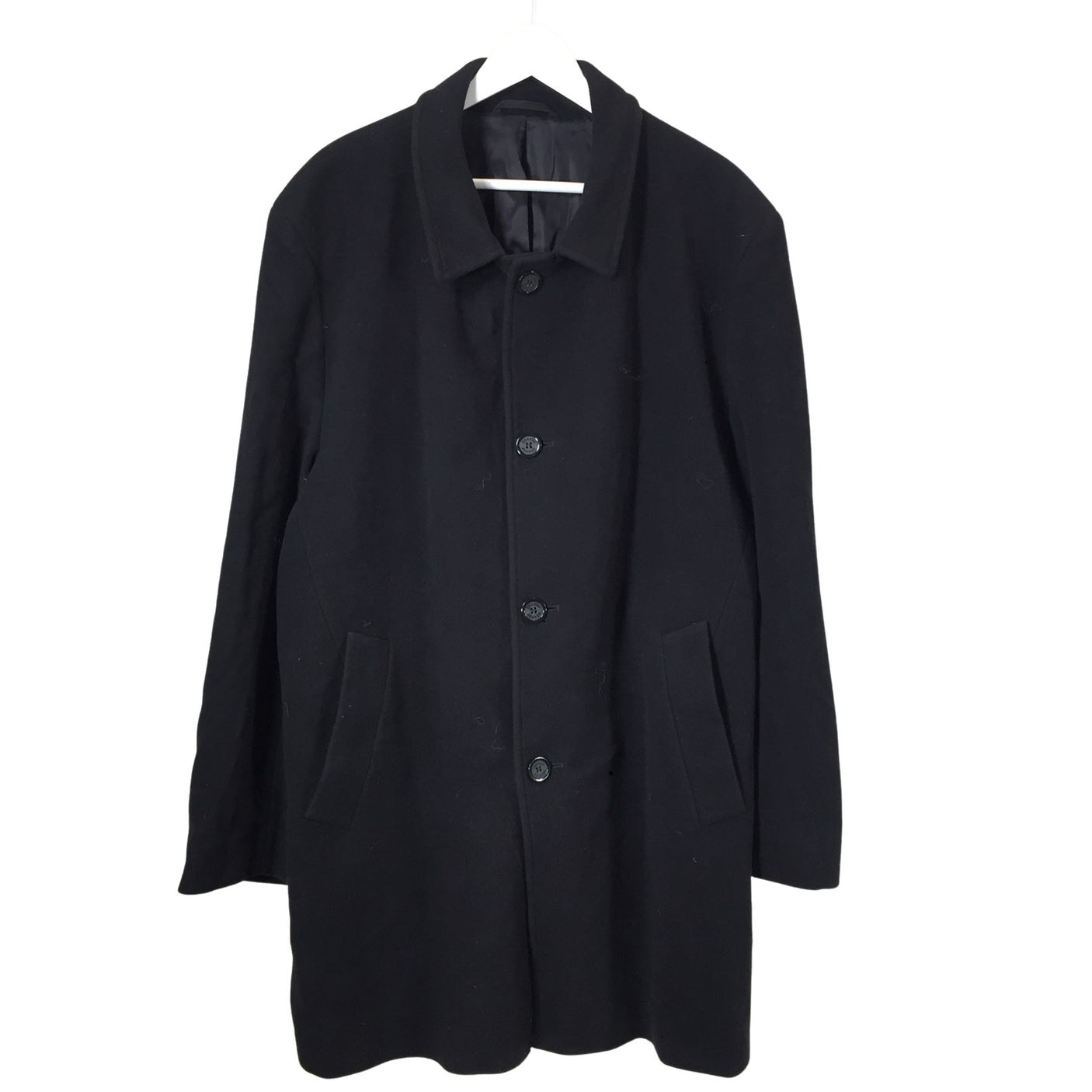 Unisex Oratop - Villakangastakki, koko XXXXL -  (1)