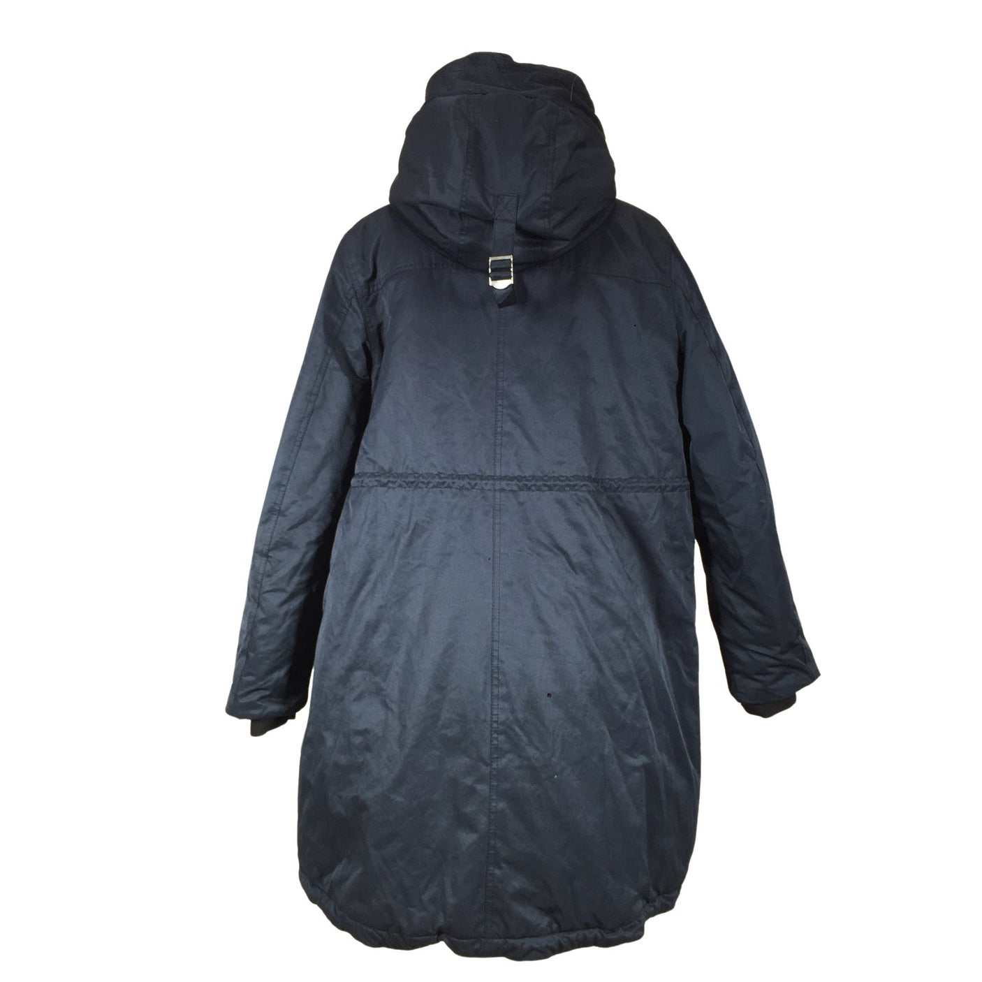Unisex H&M Mama - Parkatakki (Äitiys), koko 40 -  (2)