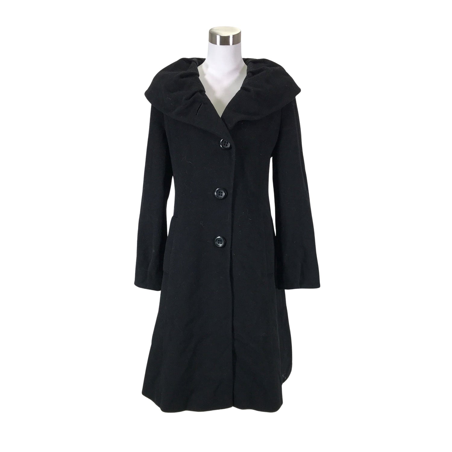 Villakangastakki, koko 36