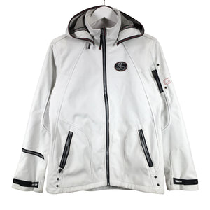 Unisex Torstai - Softshell-takki, koko 38 -  (1)