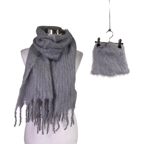 Unisex Balmuir - Kaulaliina, koko Maxi -  ()