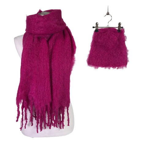 Unisex Balmuir - Kaulaliina, koko Maxi -  ()