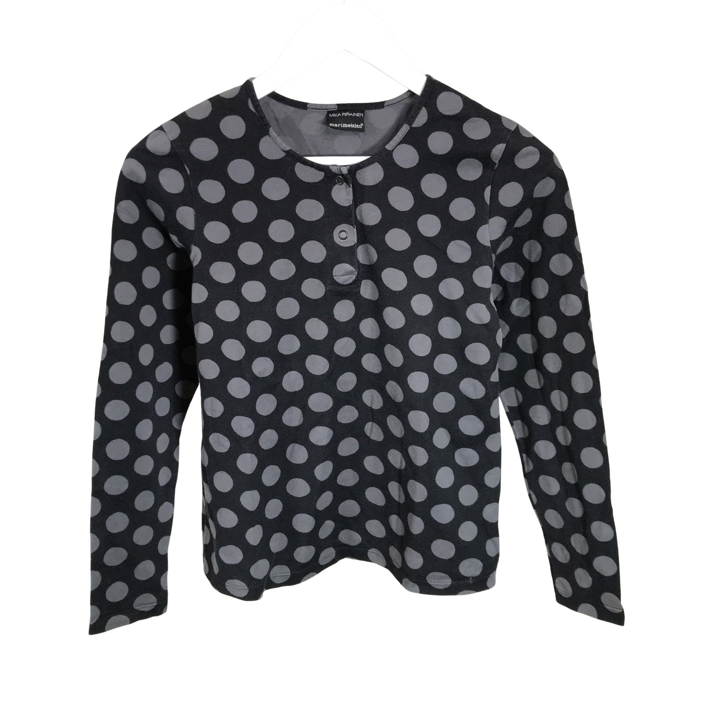 Unisex Marimekko - Trikoopaita, koko 40 -  (1)