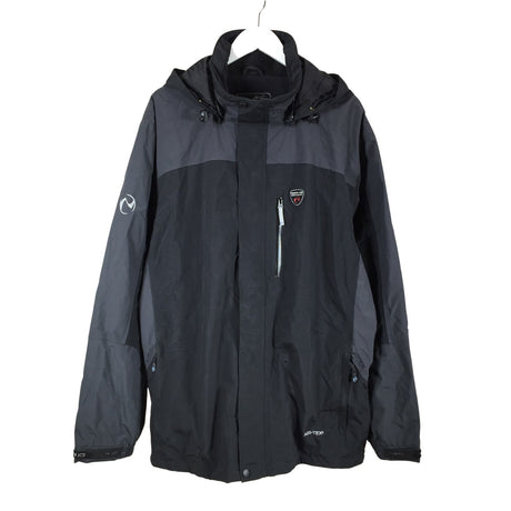 Unisex North Ice - Kuoritakki, koko XXL -  ()