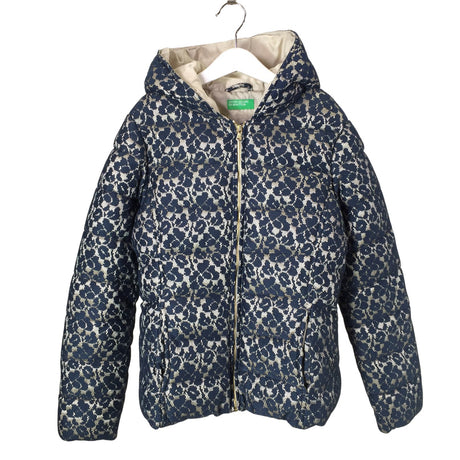 Unisex Benetton - Toppatakki, koko 158 - 164 -  ()
