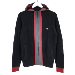 Unisex Guess - Neuletakki, koko L -  (1)
