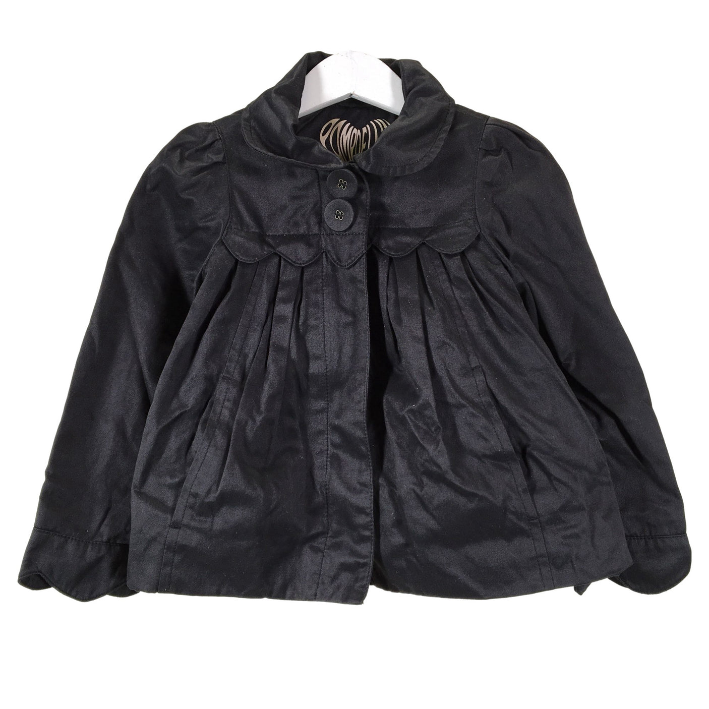 Unisex POMPdeLUX - Ulkoilutakki, koko 86 - 92 -  (1)