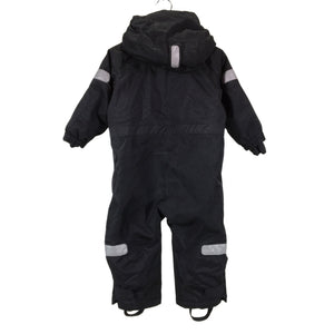 Unisex Polarn O. Pyret - Toppahaalari, koko 80 - 86 -  (2)