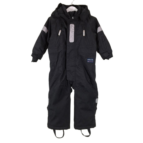 Unisex Polarn O. Pyret - Toppahaalari, koko 80 - 86 -  ()