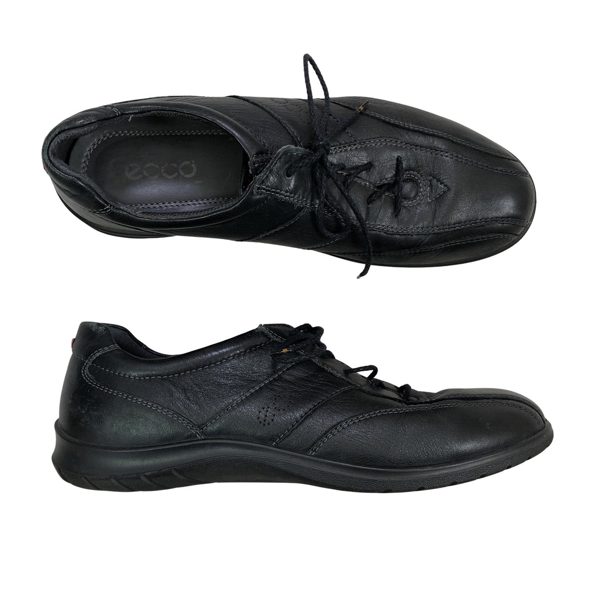 Unisex Ecco - Kävelykengät, koko 40 -  (1)