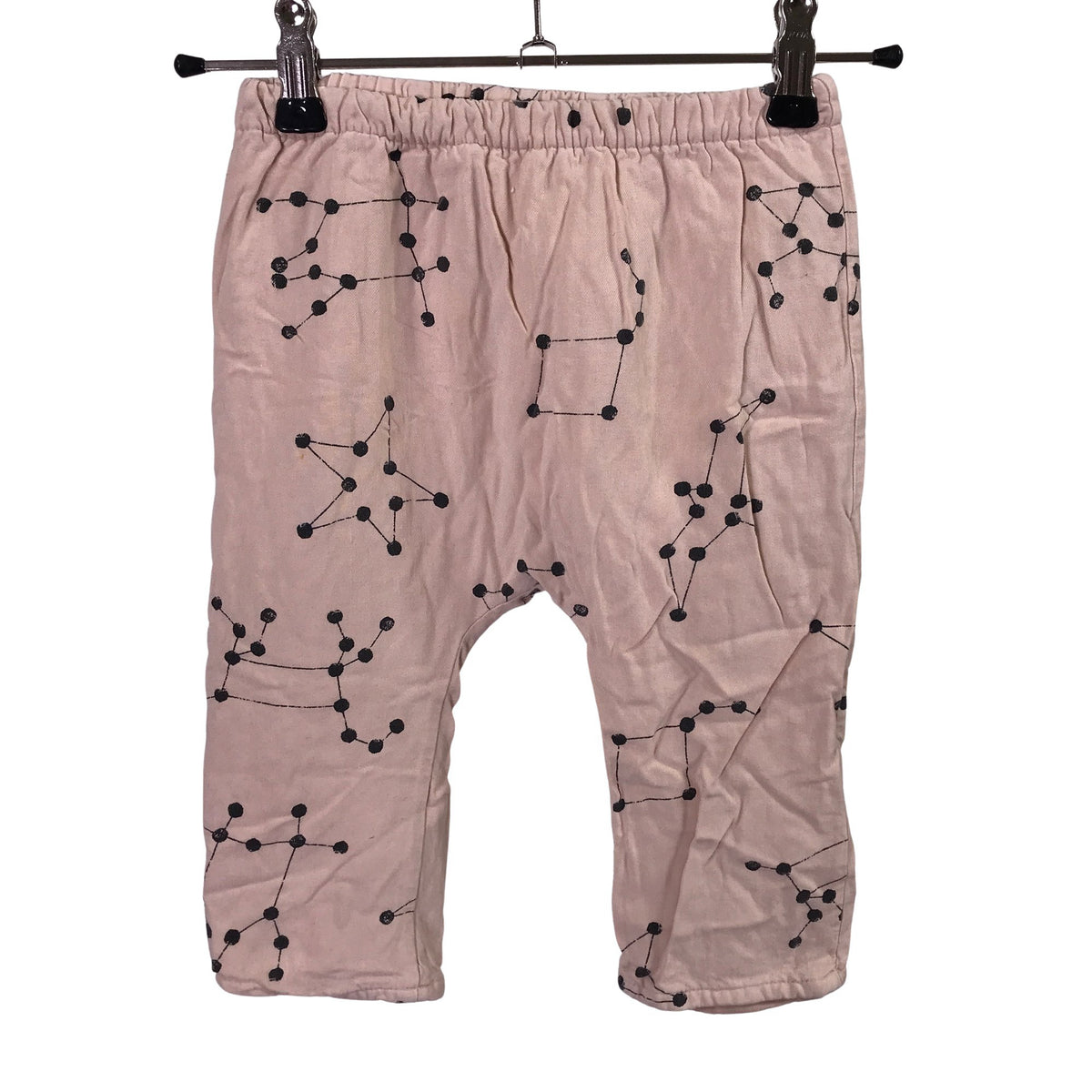 Unisex Bobo Choses - Kangashousut, koko 80 - 86 -  (1)